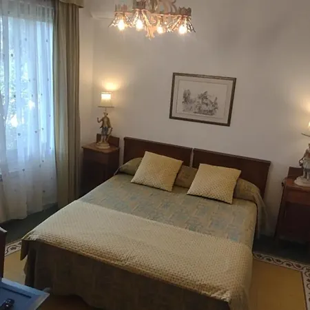 Relais La Canfora Gæstehus 2*