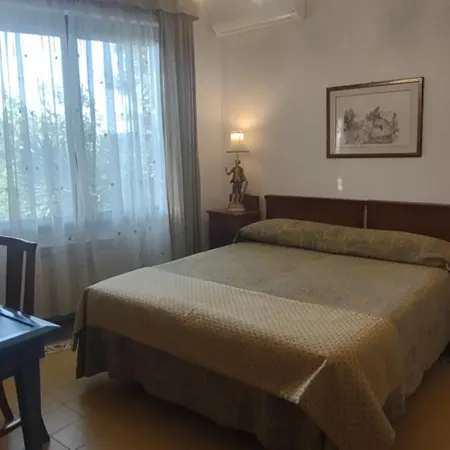 Gæstehus Relais La Canfora 2*