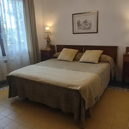 Relais La Canfora Gæstehus