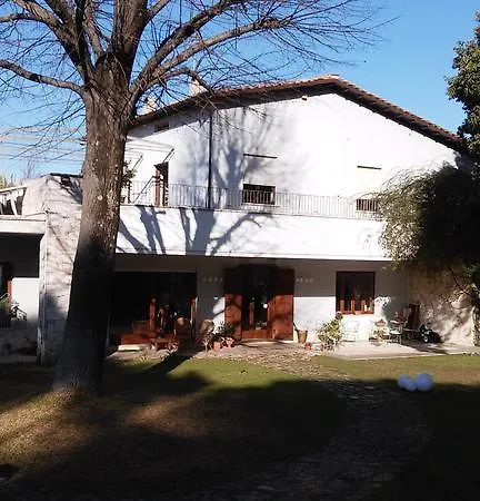 Relais La Canfora Gæstehus