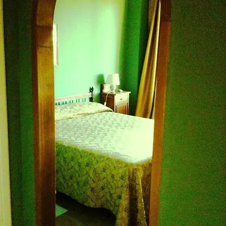 Relais La Canfora Ρώμη
