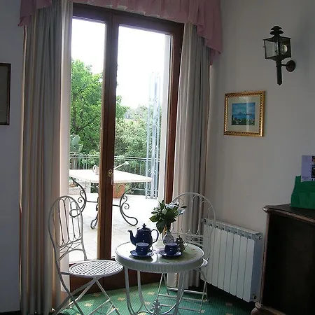 Relais La Canfora 4*