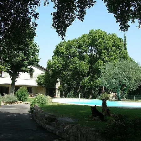 Gæstehus Relais La Canfora Rom