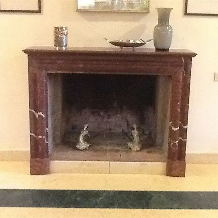 Relais La Canfora