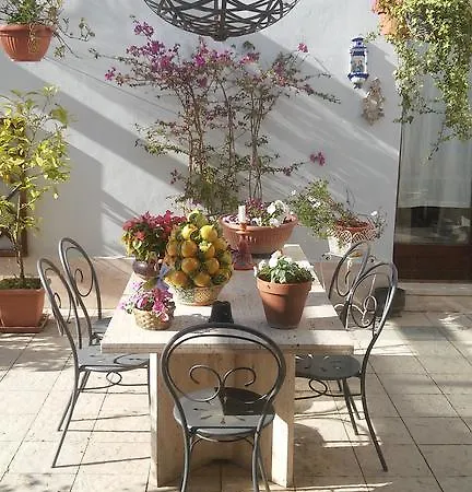 Relais La Canfora 로마