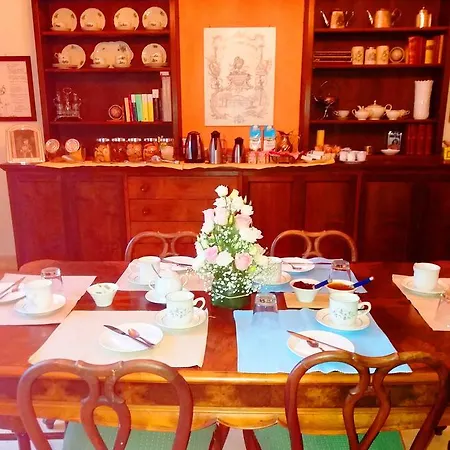 Relais La Canfora 4*