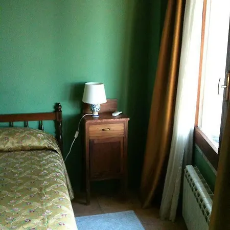 Relais La Canfora
