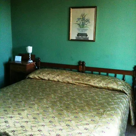 게스트하우스 Relais La Canfora 로마