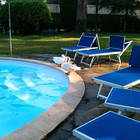 Relais La Canfora