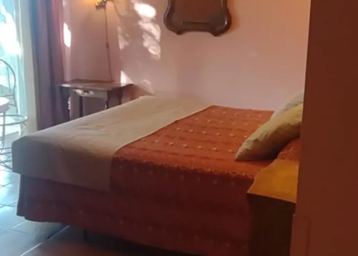 Relais La Canfora Pensión 4*