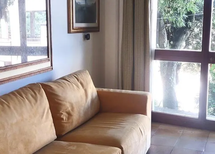 Pensión Relais La Canfora 4*