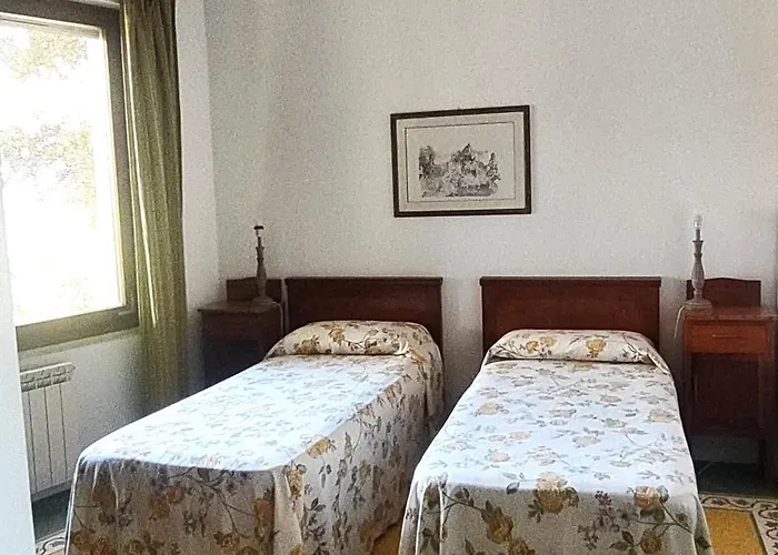 Relais La Canfora Roma