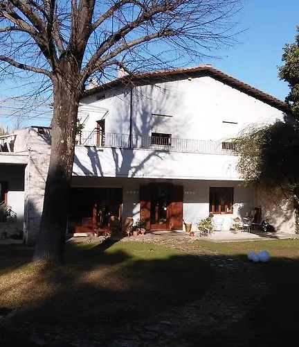 Relais La Canfora Pensión