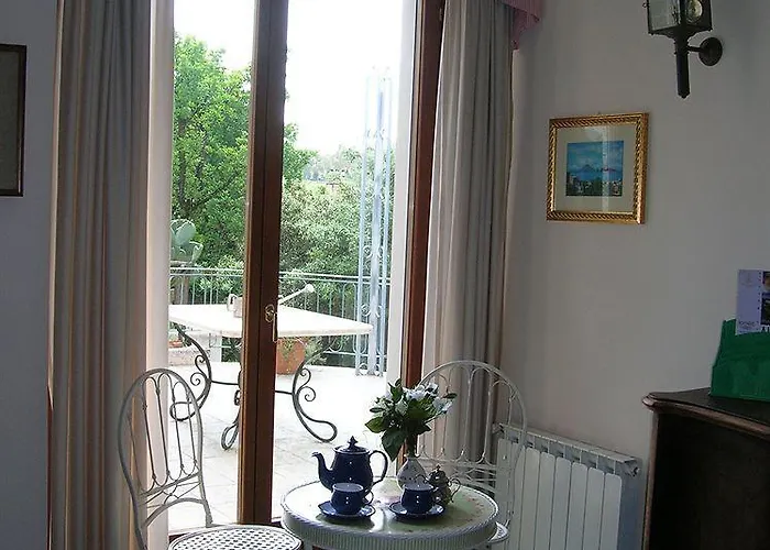 Relais La Canfora 4*