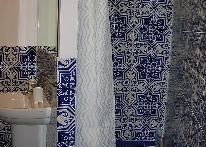 Pensión Relais La Canfora 4*