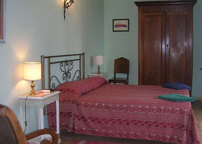 Relais La Canfora 4* Roma