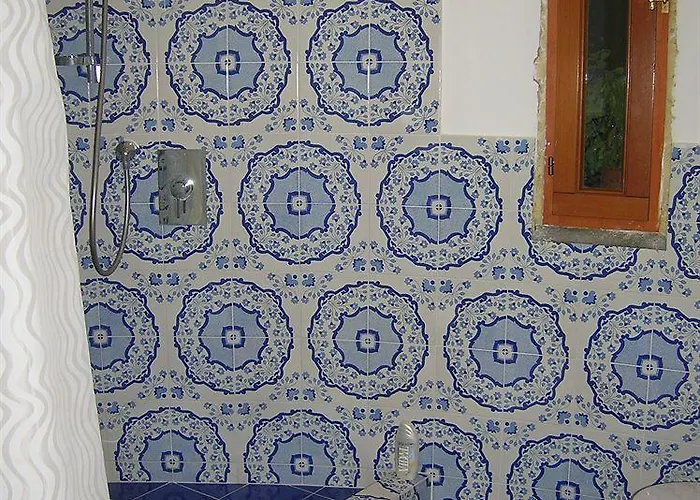 Relais La Canfora Pensión Roma