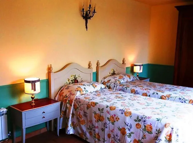 Relais La Canfora 4*