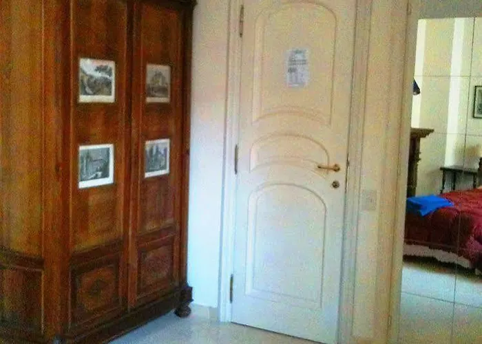 Relais La Canfora Pensión