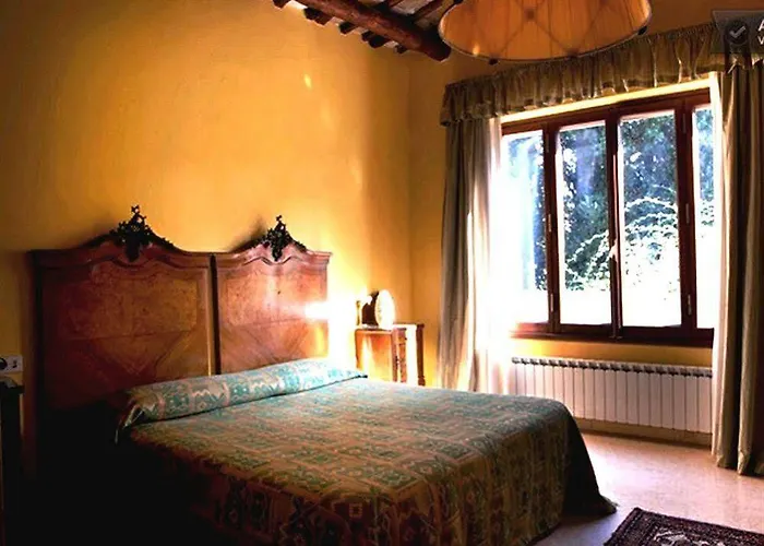 Relais La Canfora Pensión