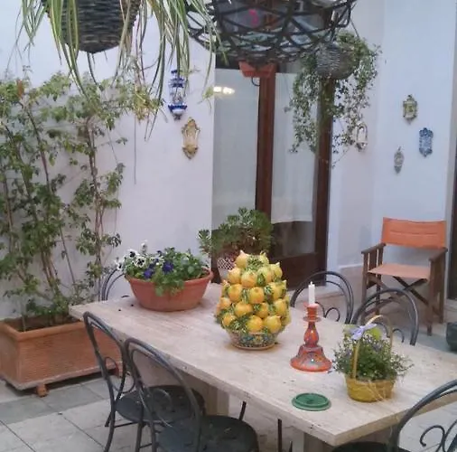 Pensión Relais La Canfora Roma