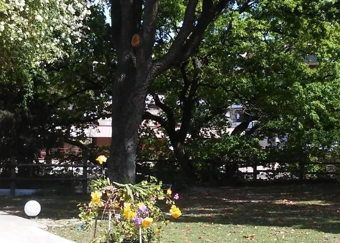 Relais La Canfora Roma